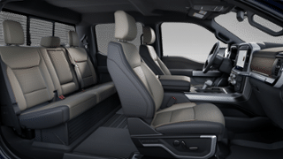 2025 Ford F-150® Internal Image 1